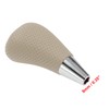 X AUTOHAUX Car Automatic Gear Stick Shift Knob for Toyota
