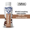 Sipbox Bundle of Fairlife Nutrition Plan 30g Protein Shake, Chocolate,