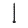Hippo Hardware (3.5mm X 45mm) Drywall Plasterboard Screws Black Bugle