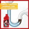 Harpic® Líquido Destapacaños Destop 1 Lt