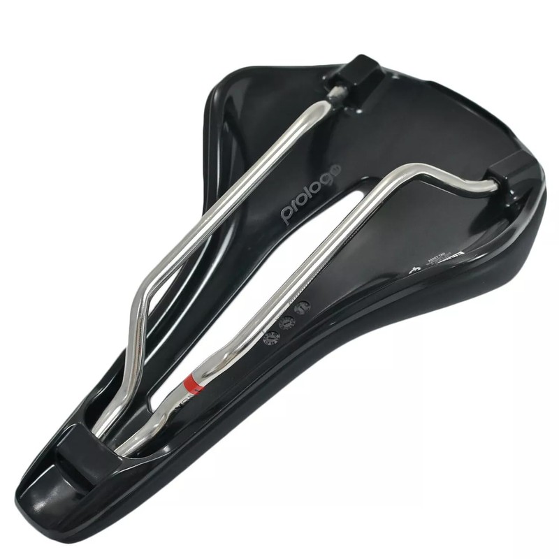 Prologo Nago R4 PAS 147 Tirox Rail Road VL-1C34B Saddle,