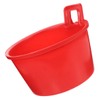 Mipcase Watering Spoon Sturdy Water Scoop for for Watering and