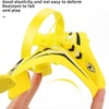 Catapult Plane Foam Catapult Airplane Toy One Click Ejection Model