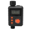 Water Timer Programmable Delay Manual Watering Automatic Irrigation Controller System