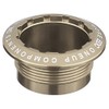 OneUp Components EDC Threaded Top Cap, Gold