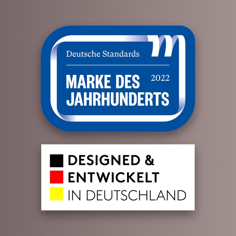 RICHARTZ WORKPRO 11+ | Multifunktionsmesser mit 11 Funktionen inkl. Stemmeisen