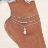 Fashion Jewelry Women's Fashion Jewelry Silver Or Gold Pineapple Star