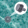 Lyreh 11070/11072 Pool Strainer Replacement Compatible with Intex 25022E, Pool