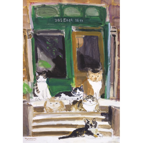 Vit – M10006 久下 貴史 Welcome Cat On The Live