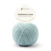 PASCUALI Organic Cashmere Lace Knitting Wool 100% Cashmere Wool for