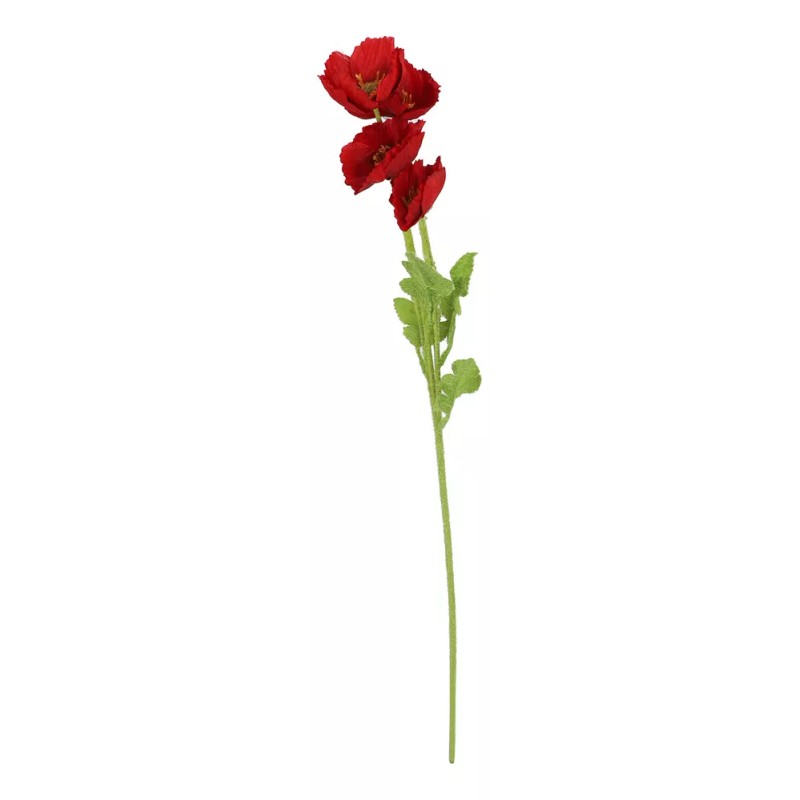 generic Miniflor De Amapola De Una Sola Rama Para Plantar