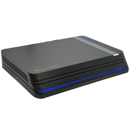 Avolusion PRO-X USB 3.0 External Hard Drive for WindowsOS Desktop PC/Laptop (Black) - 2 Year Warranty (8TB)