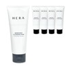 HERA 헤라 리프레싱 클렌징 폼 160g (+폼50g 4개) Hera Refreshing