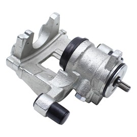 ApplianPar Rear Right Side Brake Caliper for Land Rover Discovery Sport 2015-2023, Range Rover Evoque 2012-2023