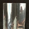 Boxonly 100 Pack Shrink Wrap Bags 9.8 x 3 cm
