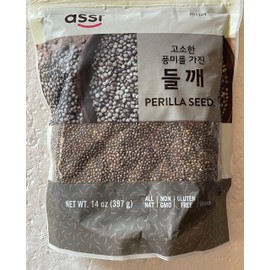Assi Perilla Seeds - 14 Ounce