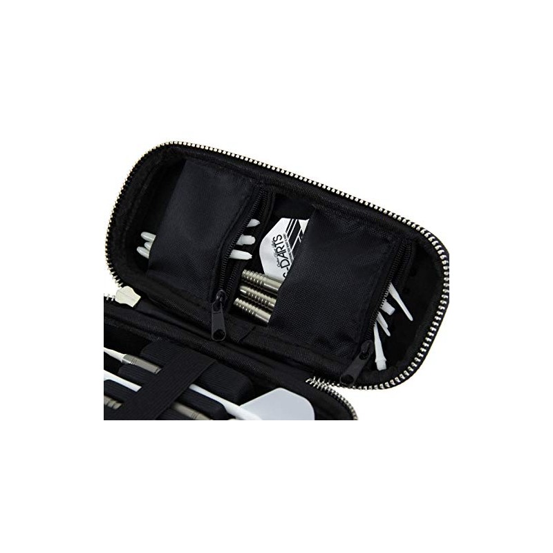 Target Darts Wallet Takoma Aqua