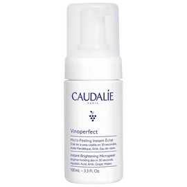 Caudalie Vinoperfect Brightening Daily AHA Micropeel 93.6g / 꼬달리 비노퍼펙트 브라이트닝 데일리 AHA 마이크로필 93.6g