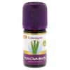 Organic Lemongrass, 5 ml