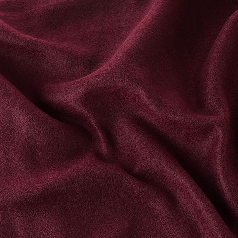 Tarrington House Fleece Blanket 150 x 200 cm Berry Blanket