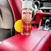 Blysk Leather Mink Aerosol Upholstery Cleaner and Protactant 15 oz