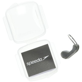 Speedo Unisex Nose Clip for Swimming Waterproof Reusable Training