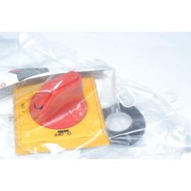 ABB OHYS2PJ Selector Handle, for Use with OT16-32FT Disconnector Switches