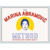 Laurence King The Marina Abramović Method