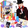 Magic Kit for Kids Magic Set- Magic Tricks Set for