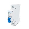 Innfeeltech 1 Pcs 63 Amp Current 230V Miniature Circuit Breakers