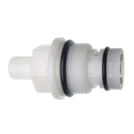 Danco 18593B 3J-9H/C Stem, for Use with Phoenix Model Faucets, Plastic, White