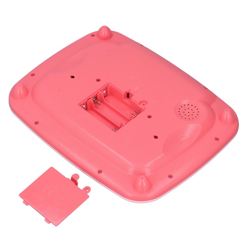 LED Early Education Machine Multifunctional Interactive Learning Machine for Children