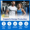 aSquared Nutrition Magnesium Glycinate 400mg - 180 Tablets - Max
