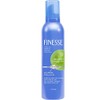 Finesse Self Adjusting Volumizing Mousse for Unisex, 7 Ounce