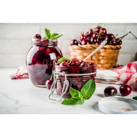 X-Variegato-Perfecto without added sugar for particularly creamy and delicious homemade variegatos │only natural ingredients │ great marbling │ content: 600 g