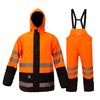 RainRider Rain Suits Waterproof for Men & Women Heavy Duty