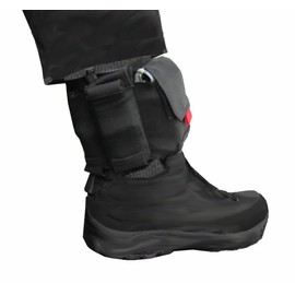 Rescue Essentials Tactical Ankle Medical Kit