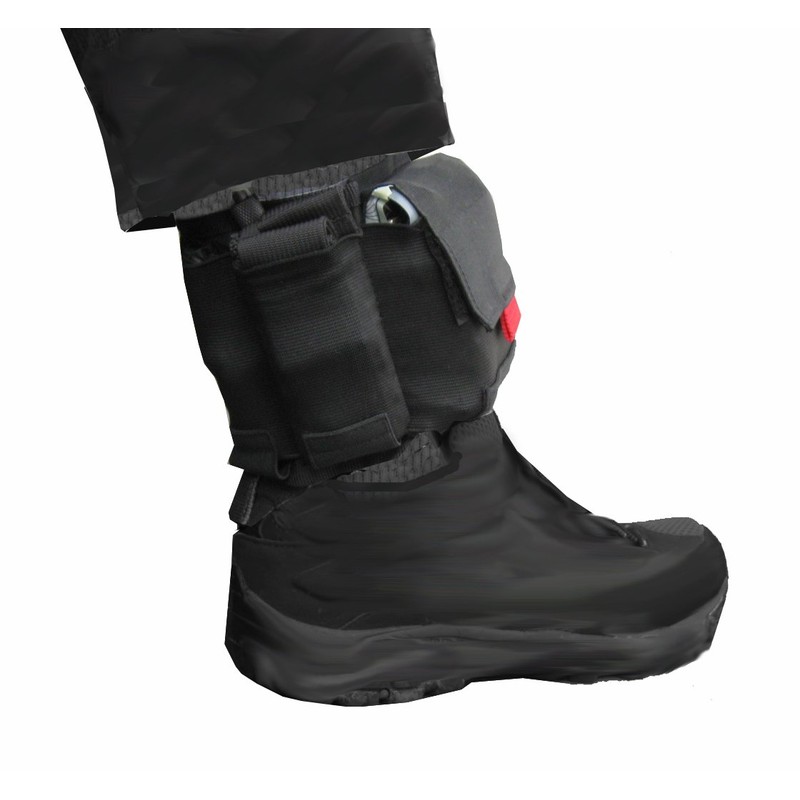 Rescue Essentials Tactical Ankle Medical Kit