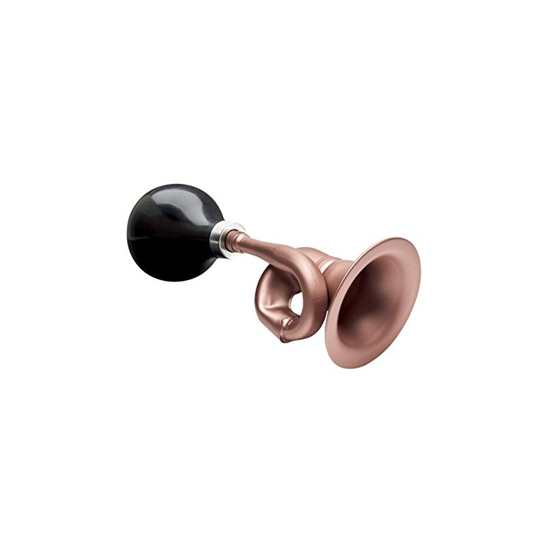 Electra Bicycle Electra Bugle Horn Bicycle Ball Horn Classic Retro