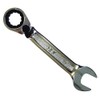 Kyoto Tools KTC Gear Wrench, 13° S Combination LMSR2S-14-F