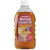 Bartoline : Boiled Linseed Oil : 500 ml by Bartoline