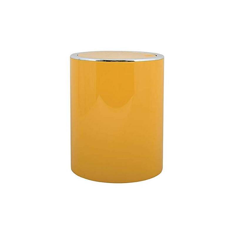 MSV Aspen Bath Series Cosmetic Containers