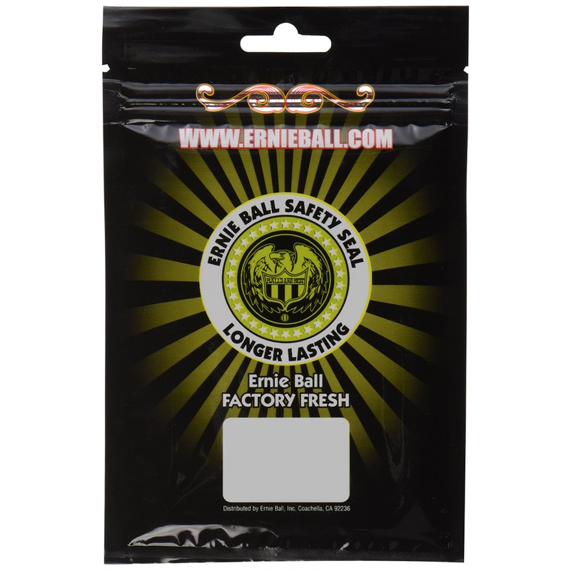 Ernie Ball String & Spring Kit for VP Jr
