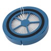 Filter Element ABS Easy to Install Vacuum Cleaner Filters Spare