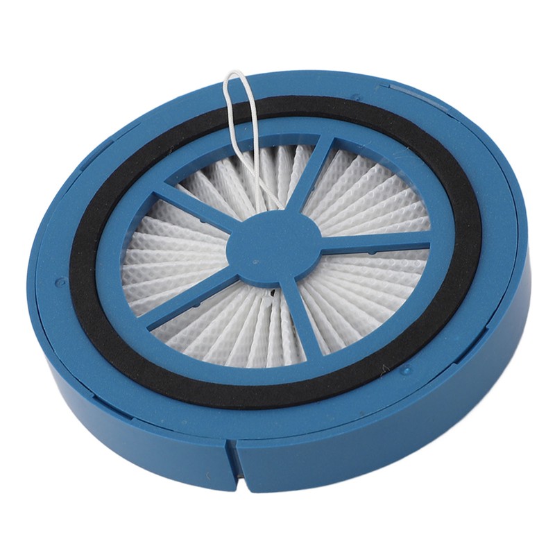 Filter Element ABS Easy to Install Vacuum Cleaner Filters Spare
