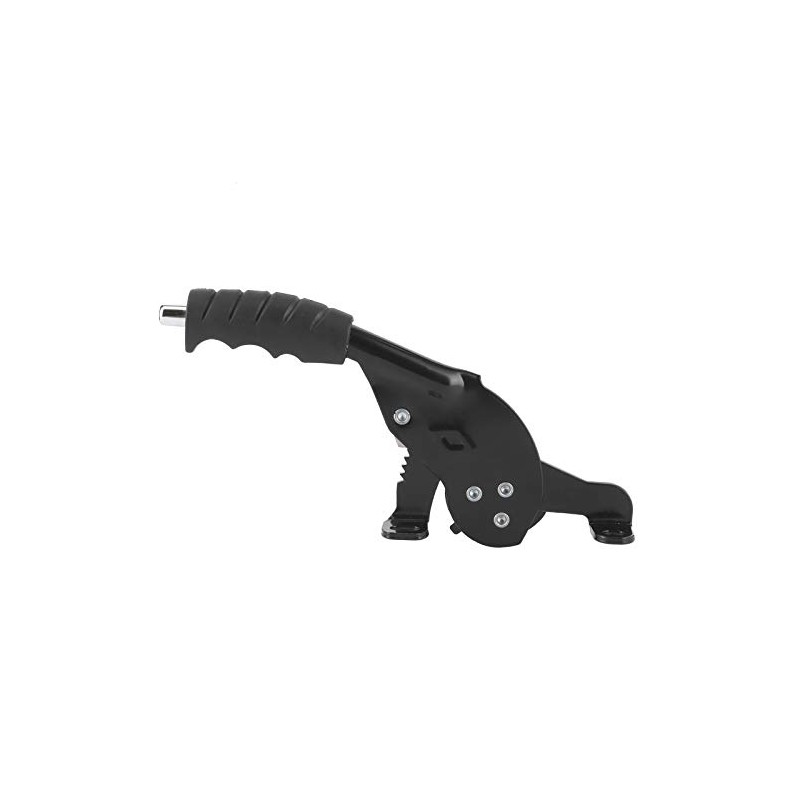 Motorcycle Brake Pump,Universal Handle Front Brake Lever Handbrake Fit for