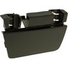 Taros Trade 304079 Towing Hitch Cover Front Right