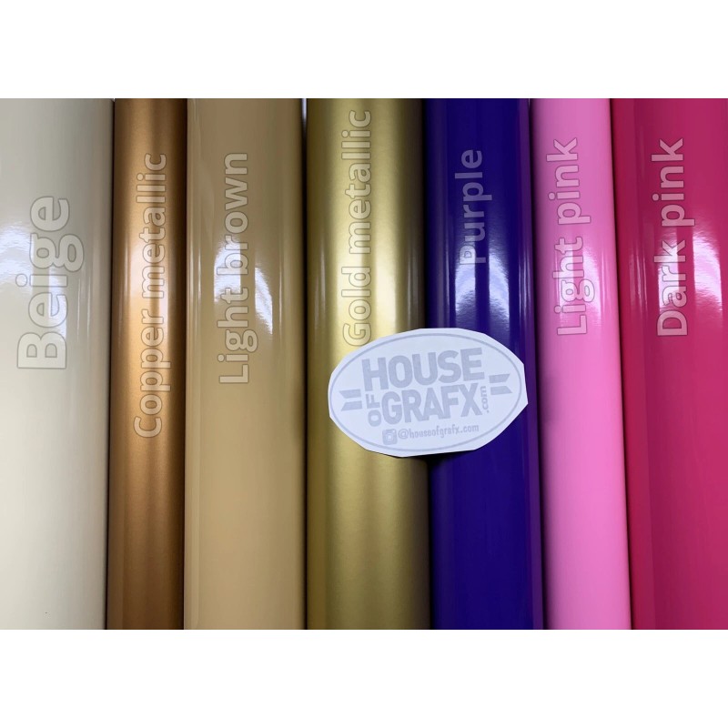 Oracal MATERIAL 16" Racing Stripe Stripes Graphics Decals fits S