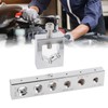 Safety Wire Drill Set, Professional Wire Lock Nut and SAE
