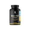 B Life Magnesio y Potasio con 1400mg por Porción con